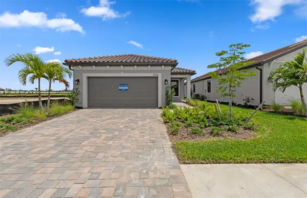 5834 Talon Preserve Drive, NOKOMIS, FL 34275