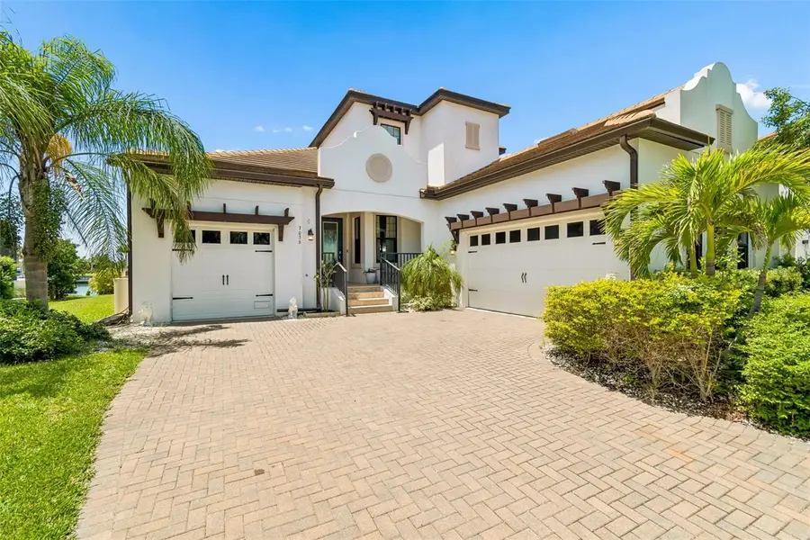 3036 Christophers Watch Lane, Ruskin, FL 33570 - #2