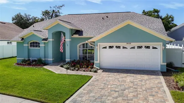 28726 Creekwood Drive, WESLEY CHAPEL, FL 33545