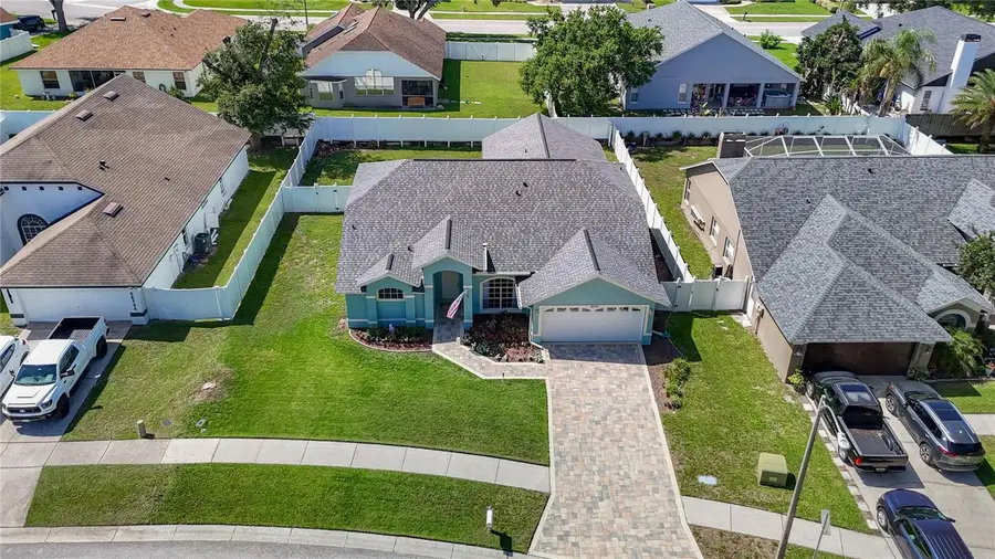 28726 Creekwood Drive, Wesley Chapel, FL 33545 - #2