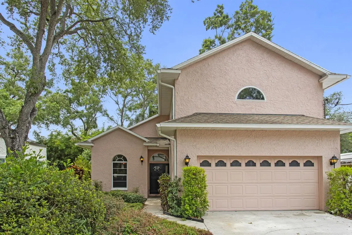 3617 W Tacon Street, Tampa, FL 33629 - #1