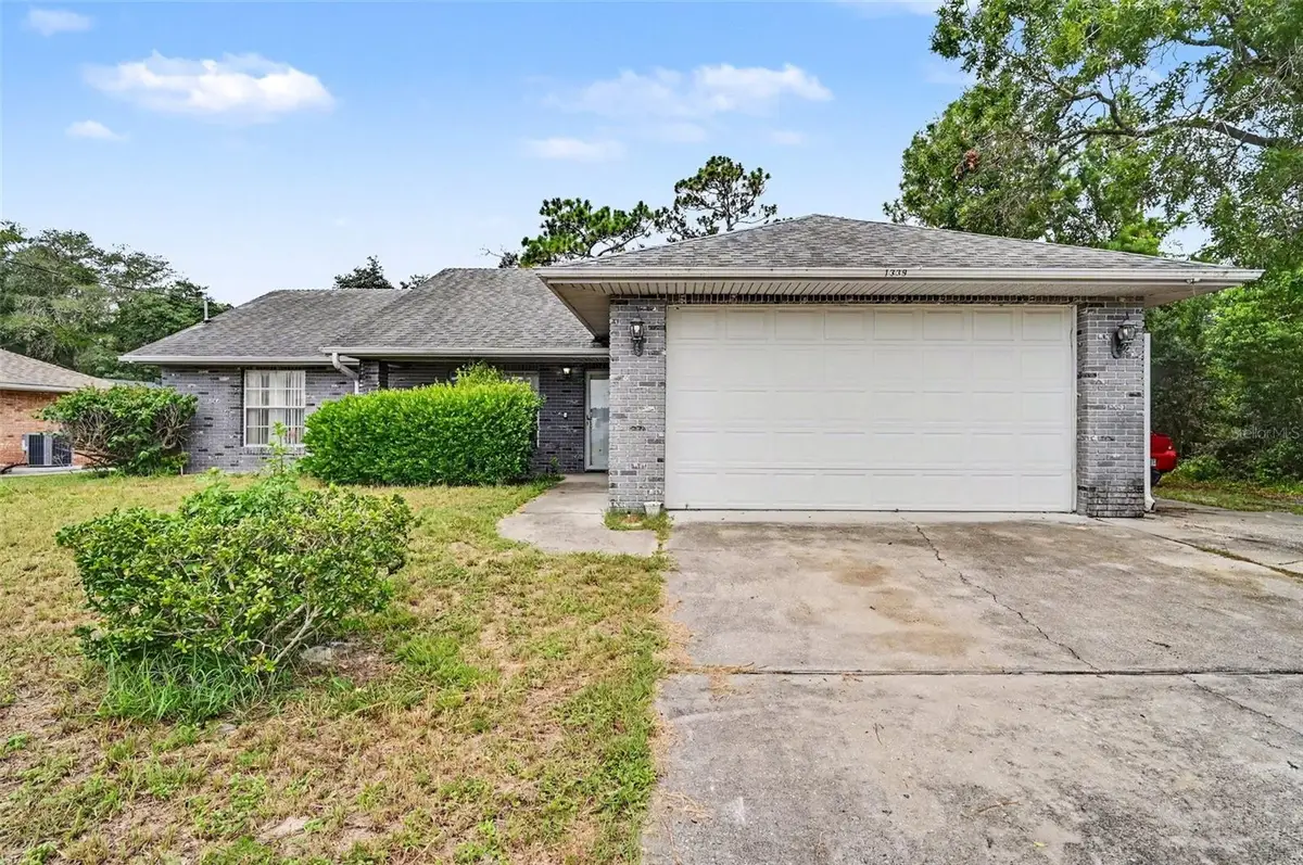1339 Lodge Terrace, Deltona, FL 32738 - #1