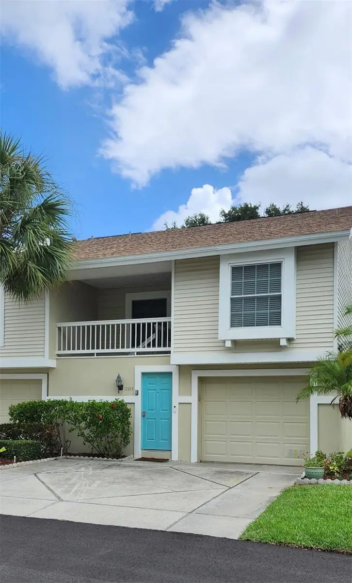 12223 Sun Vista Court E, Treasure Island, FL 33706 - #2