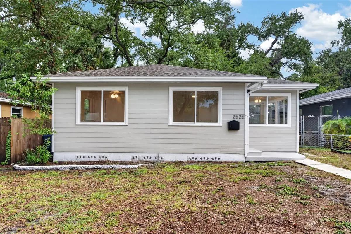 2525 21st Street S, Saint Petersburg, FL 33712 - #1