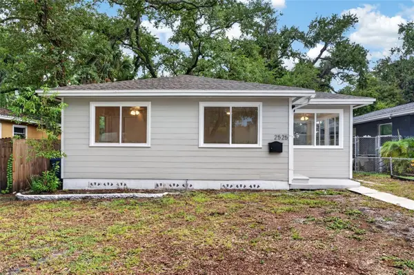 2525 21st Street S, ST PETERSBURG, FL 33712