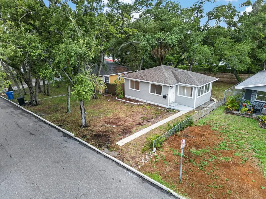 2525 21st Street S, Saint Petersburg, FL 33712 - #3