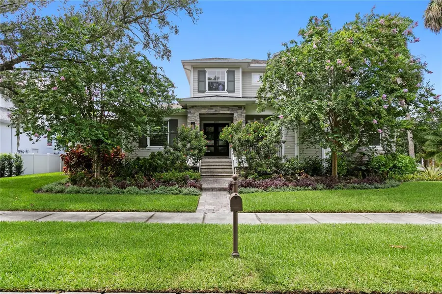 5016 W Evelyn Drive, Tampa, FL 33609 - #2