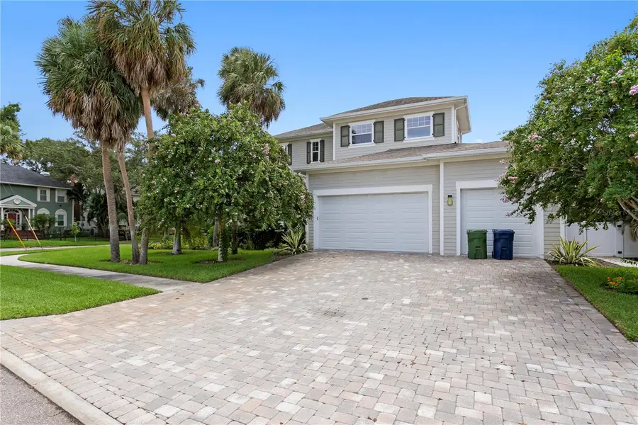 5016 W Evelyn Drive, Tampa, FL 33609 - #3