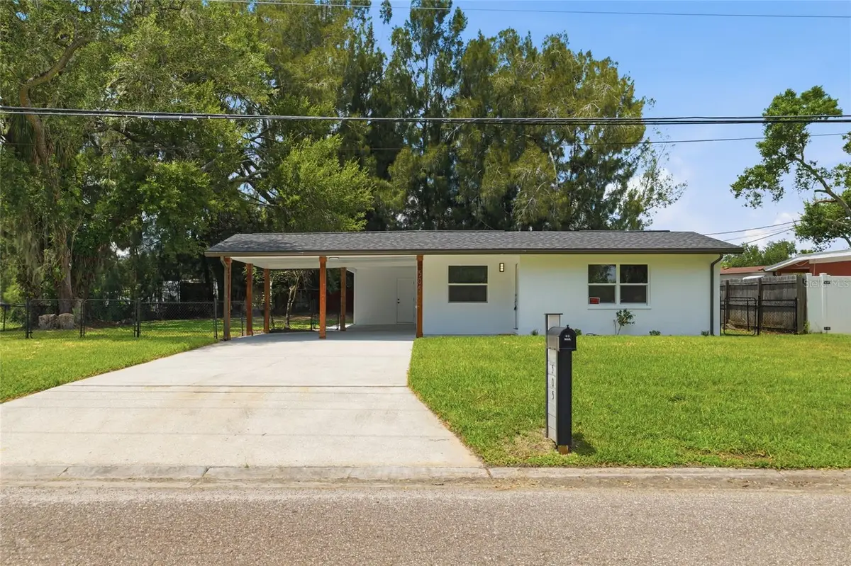 505 Papaya Drive, Tampa, FL 33619 - #1