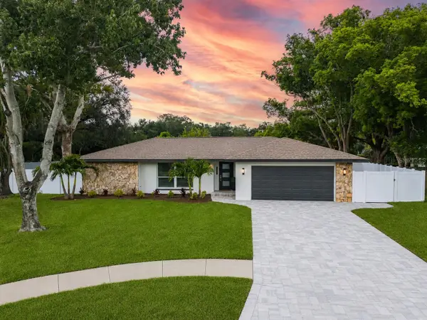 1967 Castille Drive, DUNEDIN, FL 34698