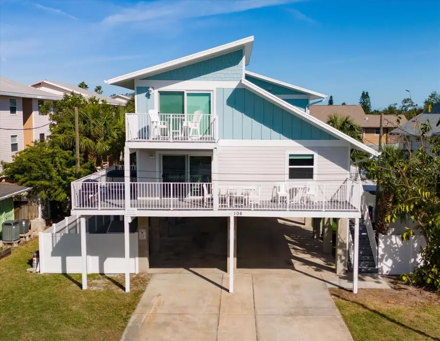 106 20th Avenue, Indian Rocks Beach, FL 33785 - #2