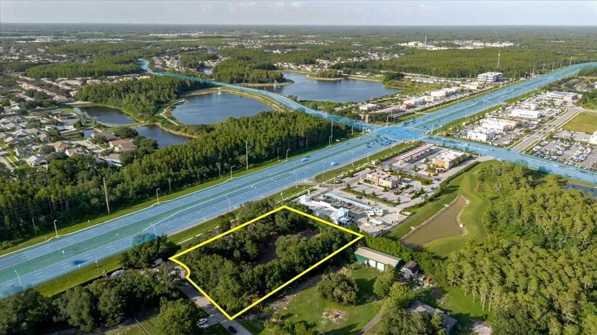 17380 Riverstone Drive, Lutz, FL 33558 - #1