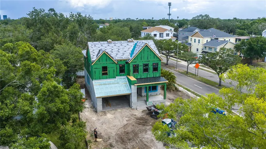 3420 S Gardenia Avenue, Tampa, FL 33629 - #3