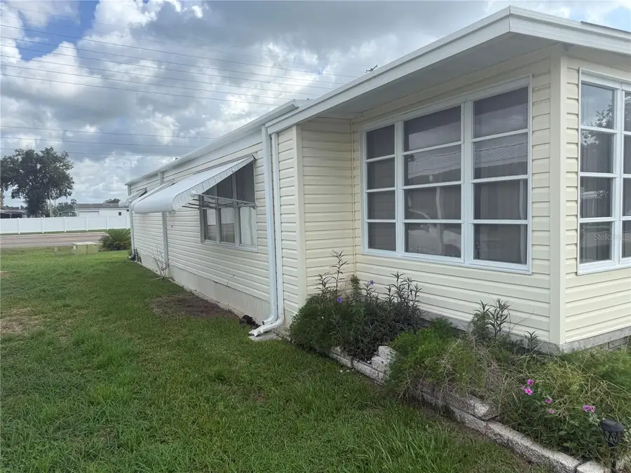37529 Attica Avenue, Zephyrhills, FL 33542 - #2