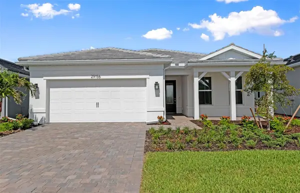 26724 Sandy Breeze Drive, ENGLEWOOD, FL 34223