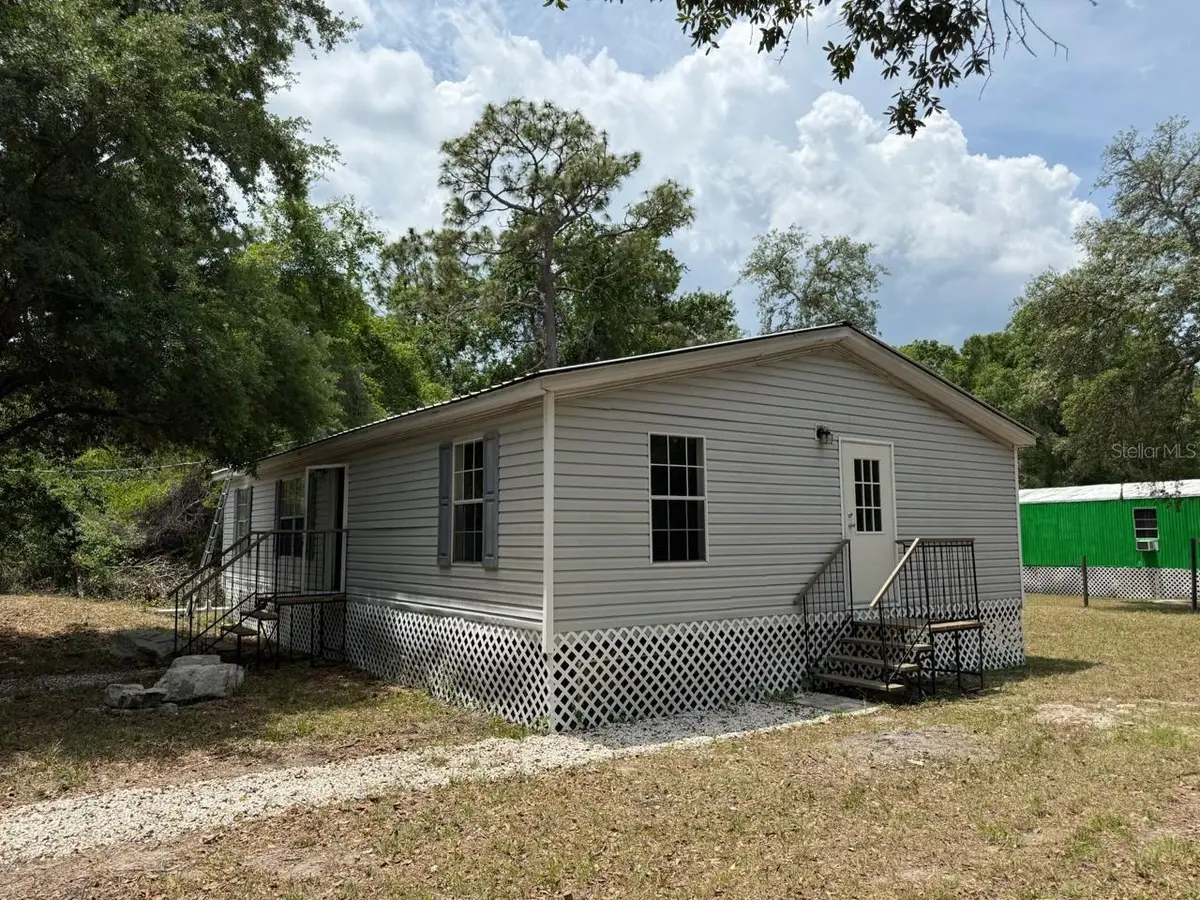 10405 Jungle Street, New Port Richey, FL 34654 - #1
