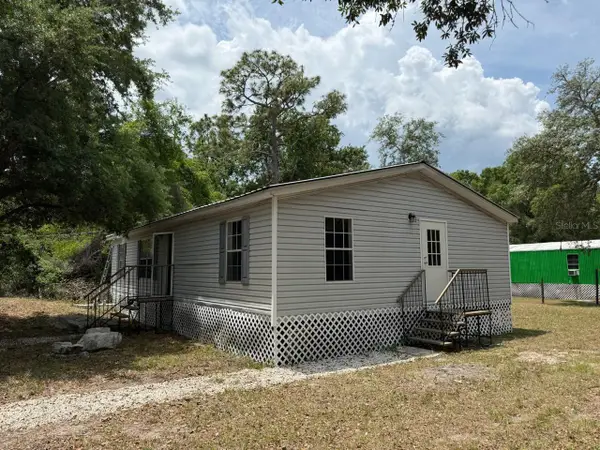 10405 Jungle Street, NEW PORT RICHEY, FL 34654
