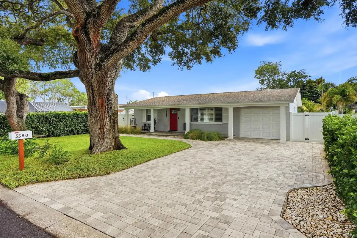 5580 Tangelo Road, Seminole, FL 33772 - #1