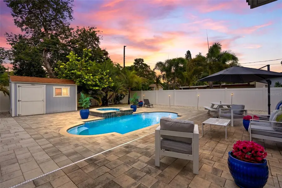 5580 Tangelo Road, Seminole, FL 33772 - #3