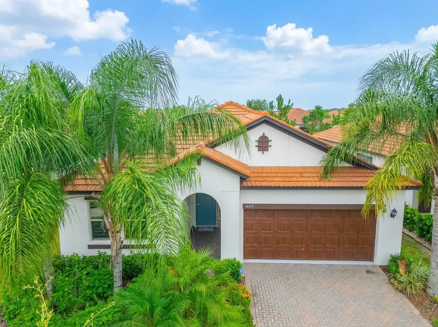 16817 Whisper Elm Street, Wimauma, FL 33598 - #2