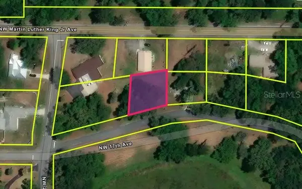 0 NW 17th Avenue, OCALA, FL 34475