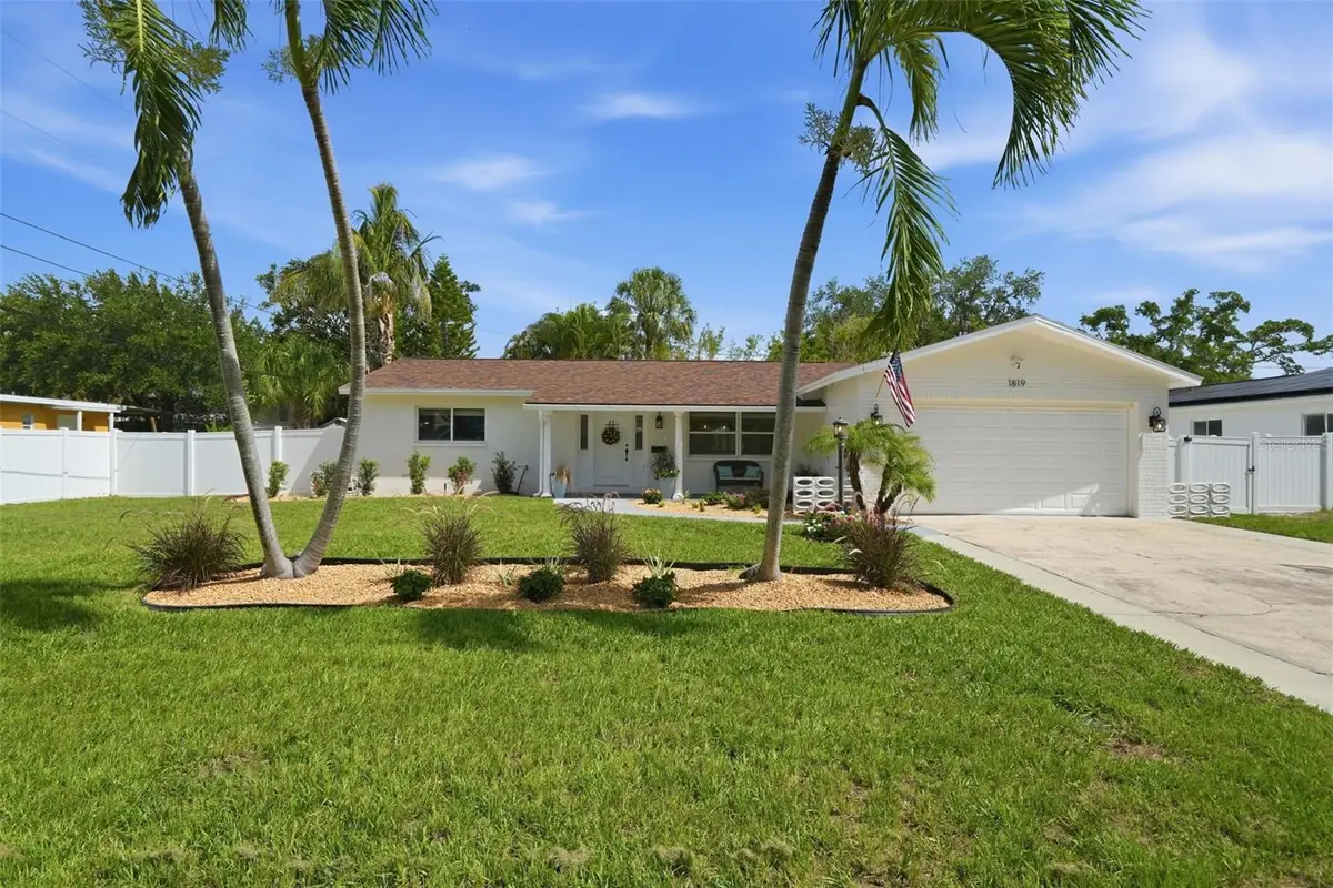 1819 Maryland Avenue Ne, Saint Petersburg, FL 33703 - #1