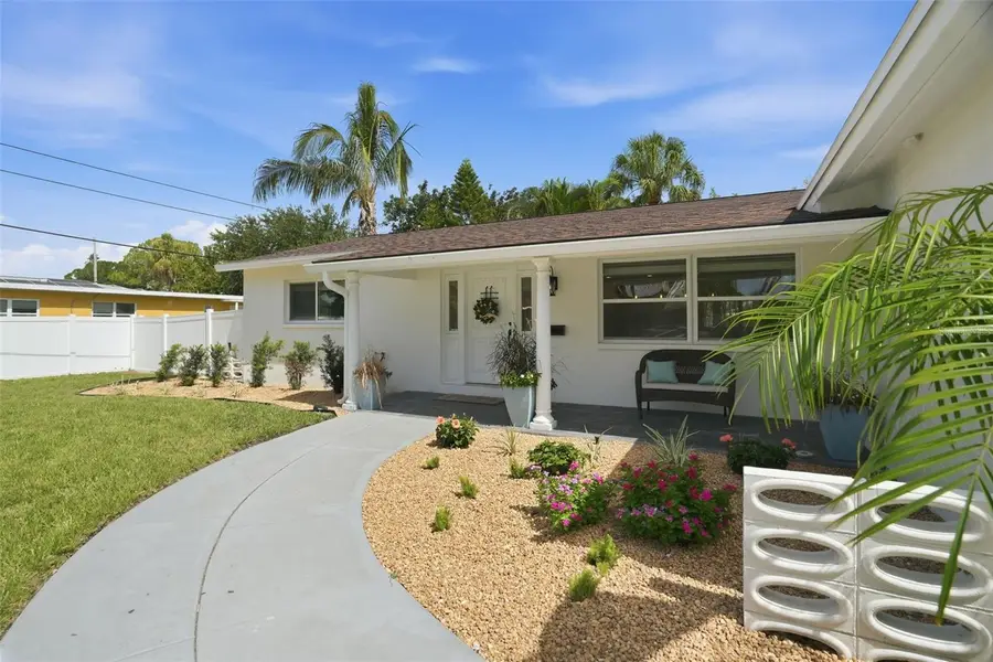 1819 Maryland Avenue Ne, Saint Petersburg, FL 33703 - #2