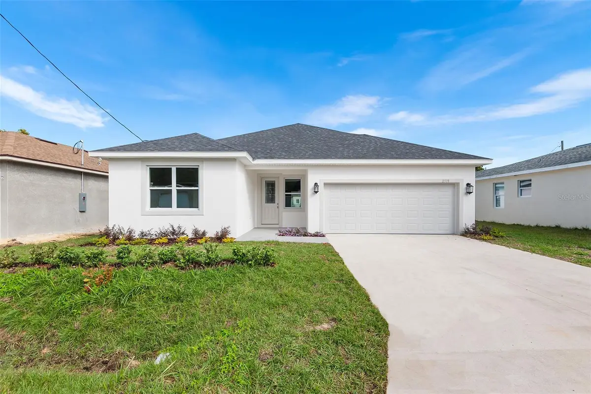 2519 Avenue E Sw, Winter Haven, FL 33880 - #1
