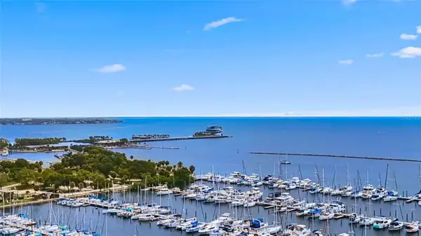 199 Dali Boulevard #1106, ST PETERSBURG, FL 33701
