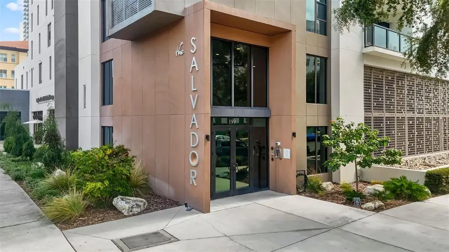199 Dali Boulevard #1106, Saint Petersburg, FL 33701 - #3