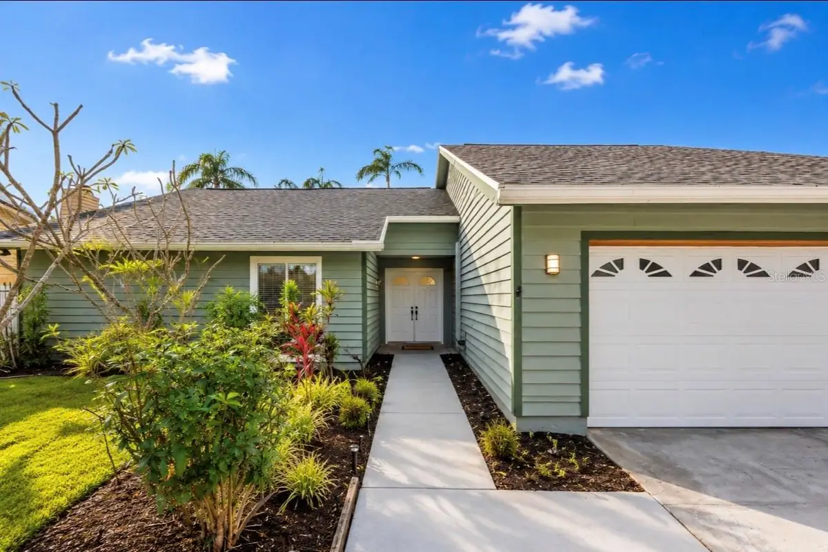 10906 Autumn Oak Place, Tampa, FL 33618 - #1