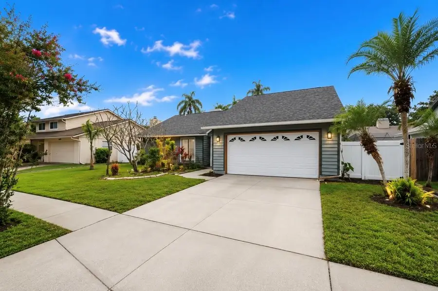 10906 Autumn Oak Place, Tampa, FL 33618 - #2