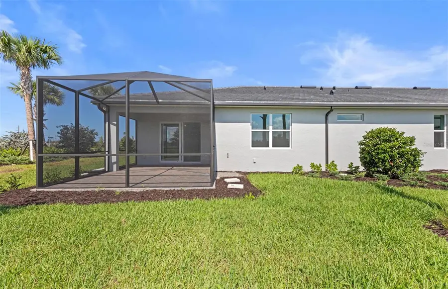 27112 Clam Shell Court, Englewood, FL 34223 - #2