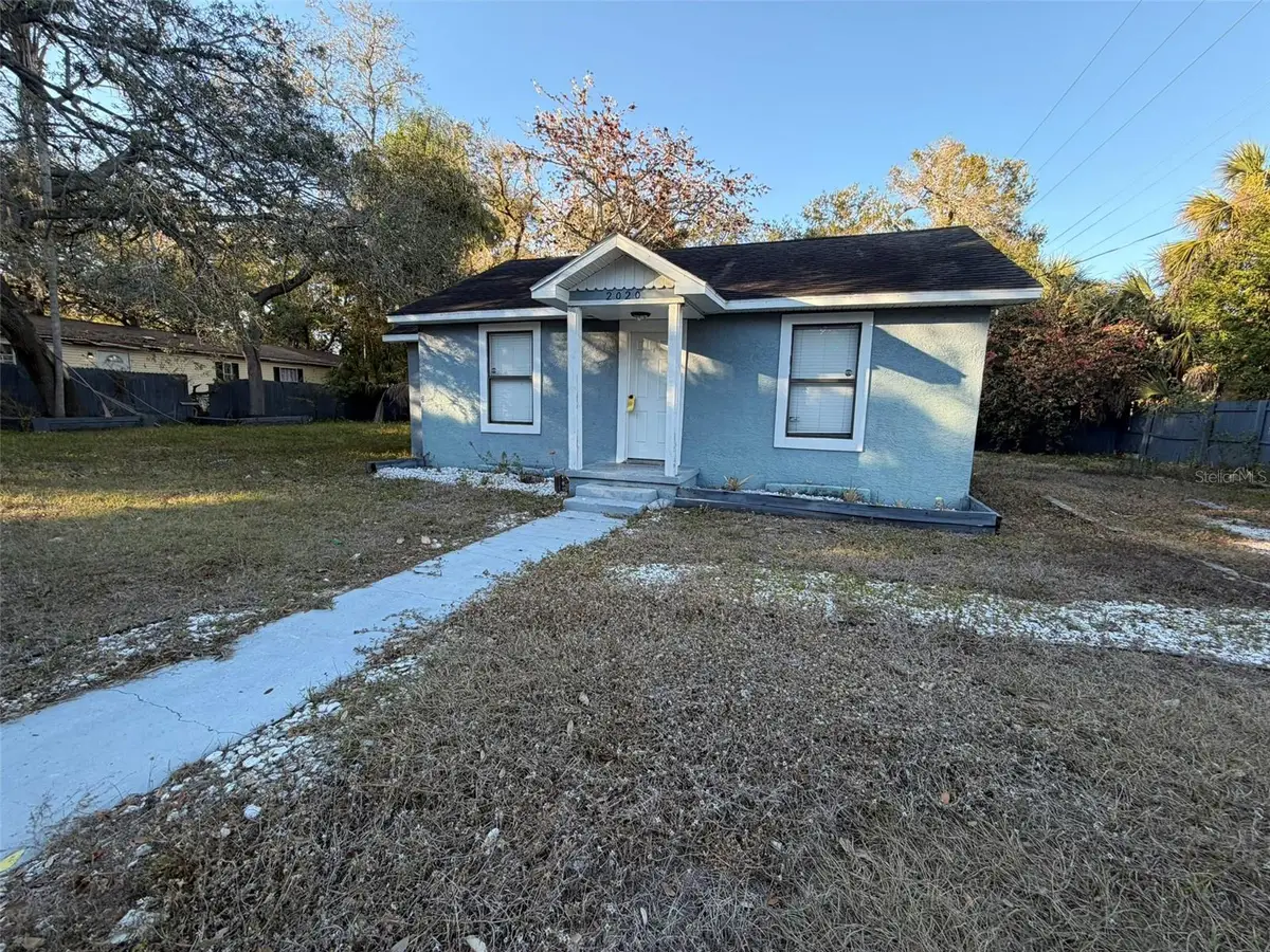 2020 E Powhatan Avenue, Tampa, FL 33610 - #1