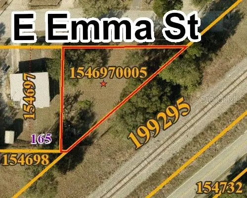 4209 E Emma Street, Tampa, FL 33610 - #1