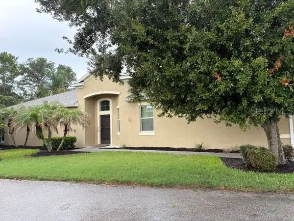 2304 Oakley Green Drive #61, SUN CITY CENTER, FL 33573