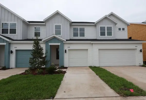 6416 Jensen View Avenue, APOLLO BEACH, FL 33572