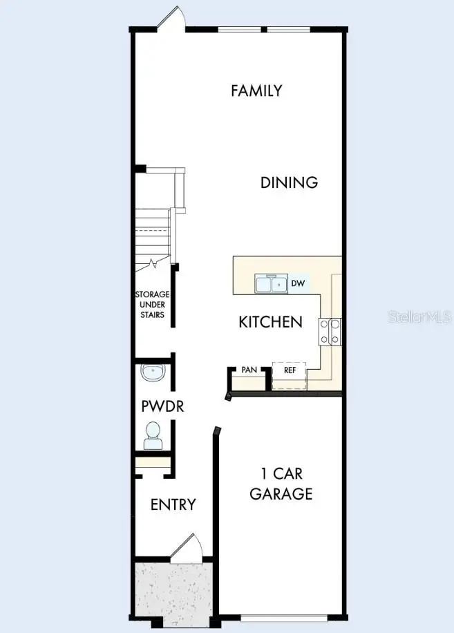 6416 Jensen View Avenue, Apollo Beach, FL 33572 - #3