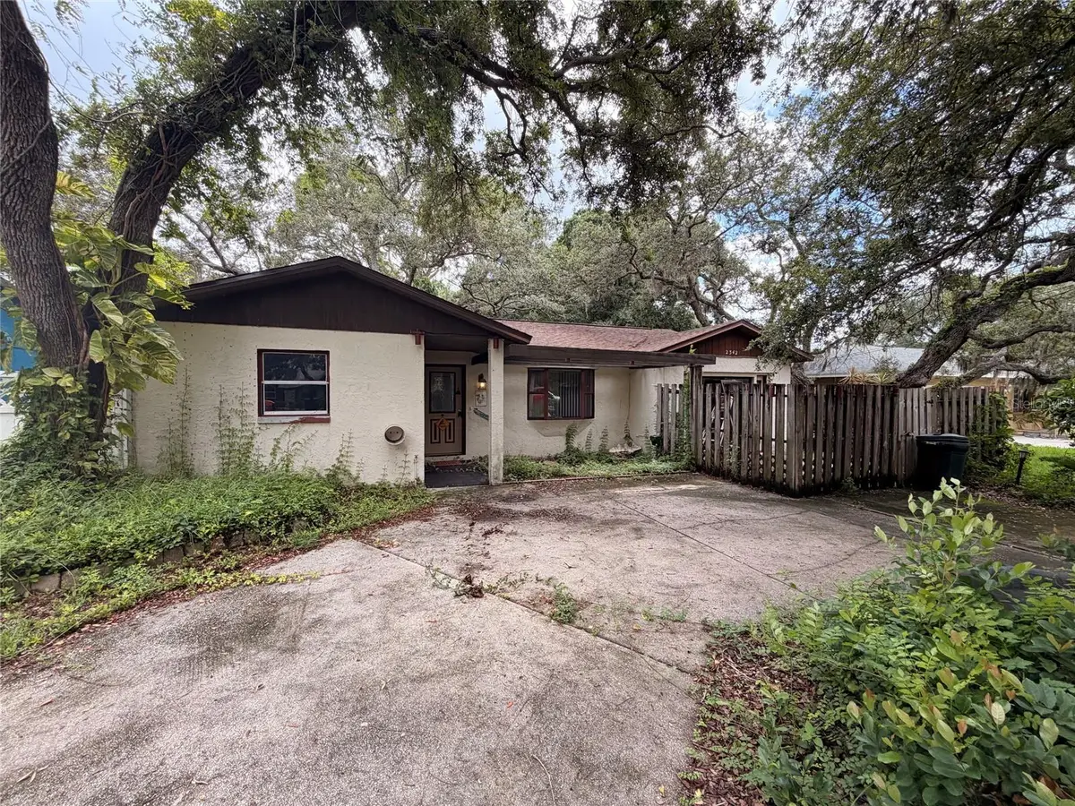 2342 Pembrook Drive, Clearwater, FL 33764 - #1