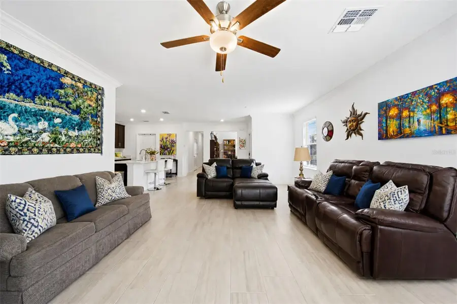10834 Gable Dig Loop, San Antonio, FL 33576 - #2