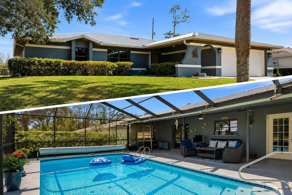 1900 W Alhambra Drive, Citrus Springs, FL 34434 - #1