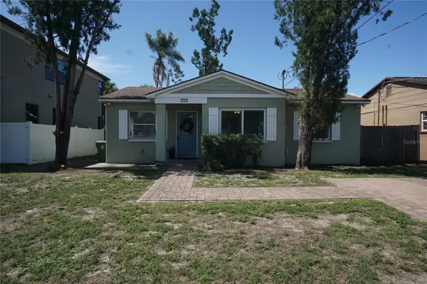 1712 W Grace Street, TAMPA, FL 33607
