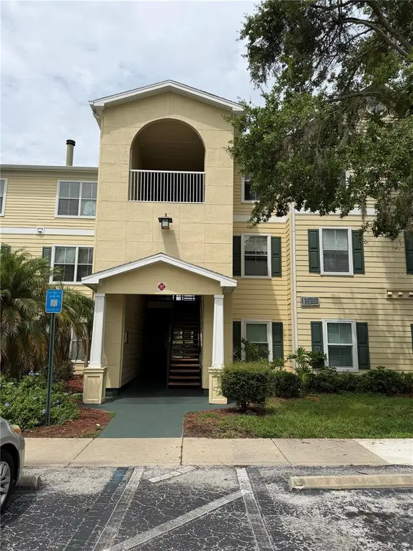 18593 Bridle Club Drive, TAMPA, FL 33647
