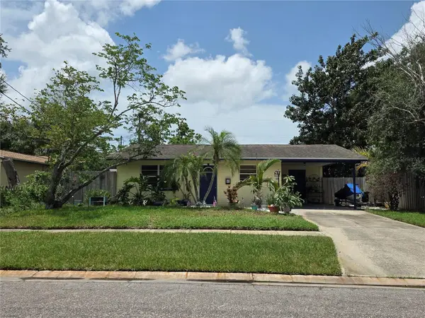9272 51st Street N, PINELLAS PARK, FL 33782
