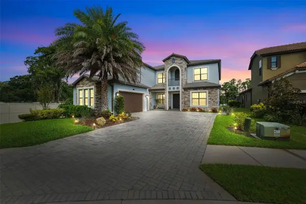 5167 Lakecastle Drive, TAMPA, FL 33624