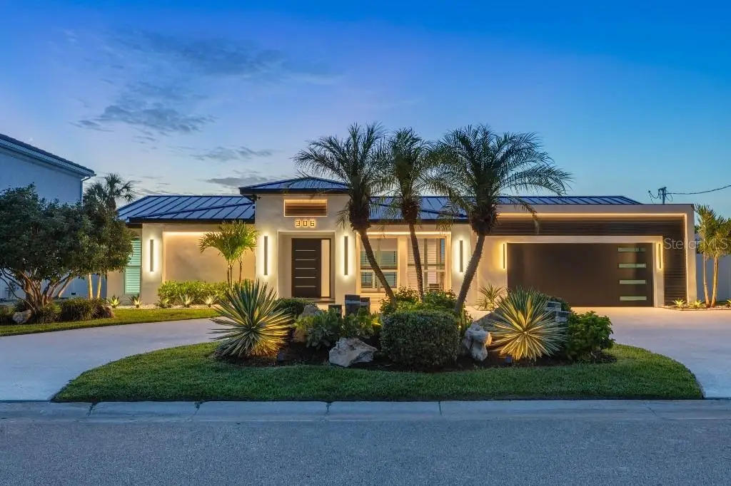 306 Buttonwood Lane, Largo, FL 33770 - #1
