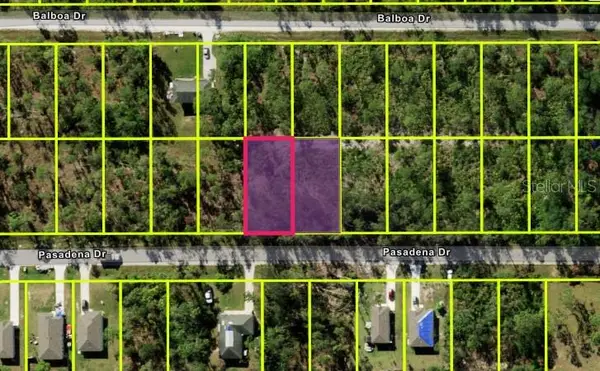 27343 Pasadena Drive, PUNTA GORDA, FL 33955