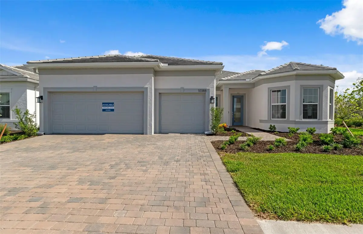 26537 Sandy Hill Circle, Englewood, FL 34223 - #1