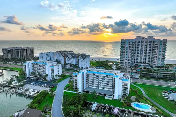1581 Gulf Boulevard #203N, CLEARWATER BEACH, FL 33767