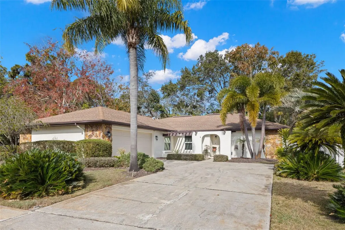 3420 Hyde Park Drive, Clearwater, FL 33761 - #1